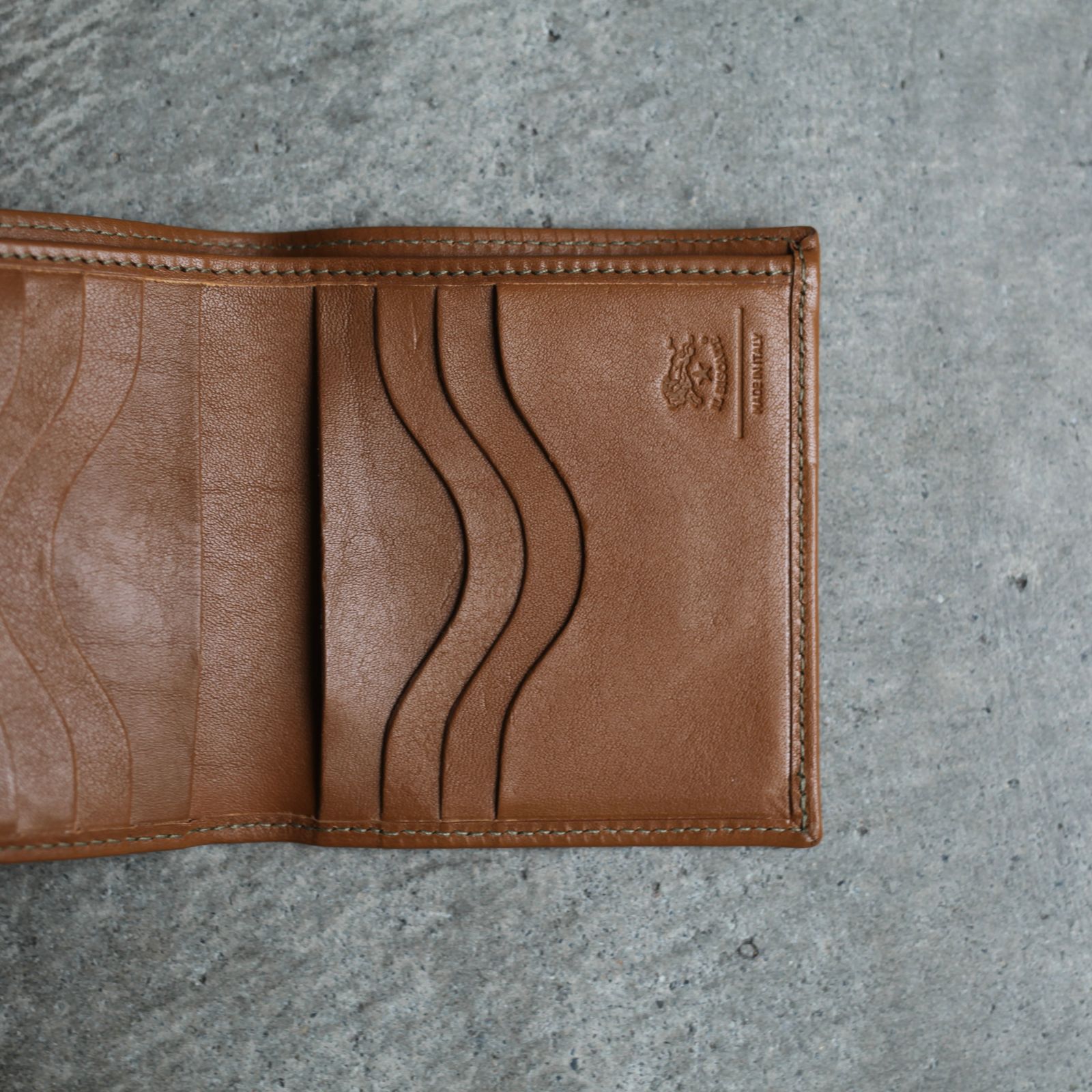 【残り一点】ウォレット