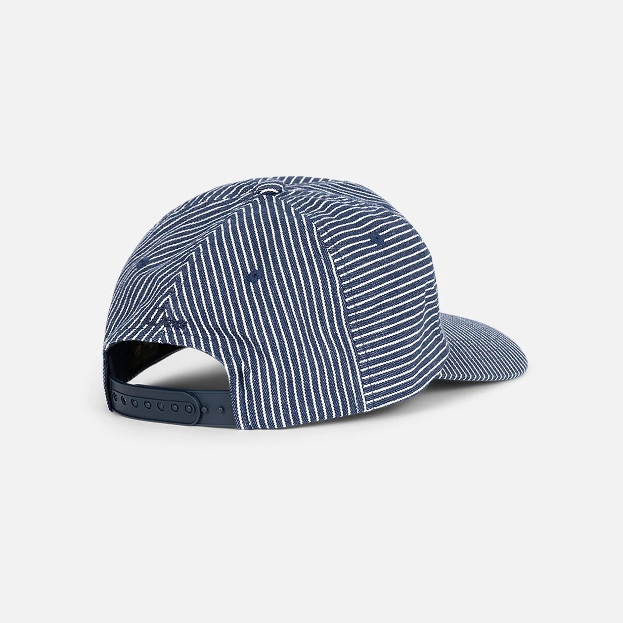 【残り一点】Striped Worker Cap