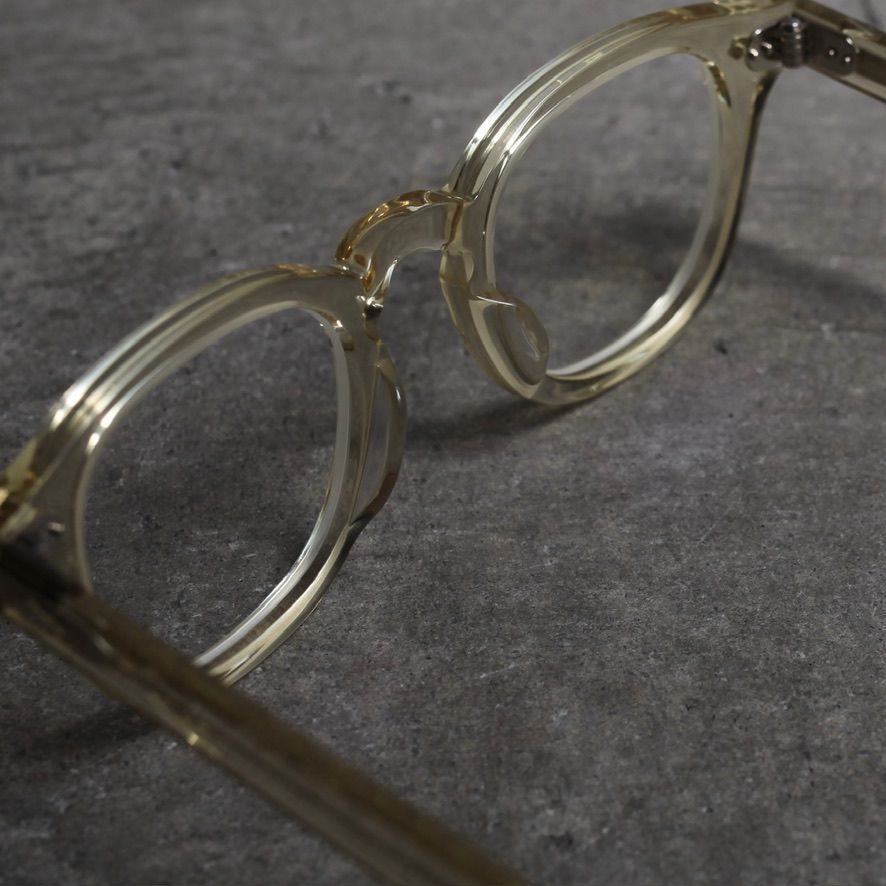 【残り一点】AR_46mm 鼻幅_24mm
