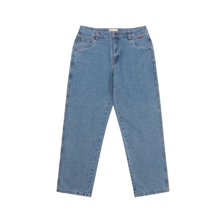 Dime - 【残りわずか】Classic Relaxed Denim Pants(RELAXED FIT) | ACRMTSM ONLINE  STORE