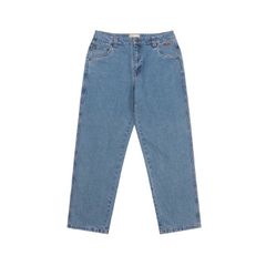 【残り一点】Classic Relaxed Denim Pants