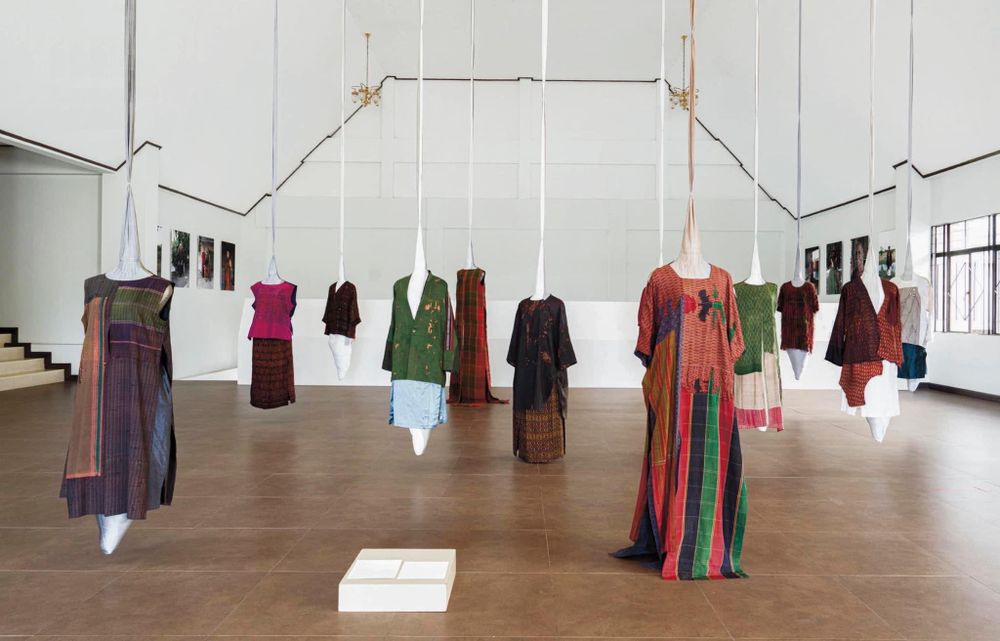 【YANTOR】金沢21世紀美術館に収蔵