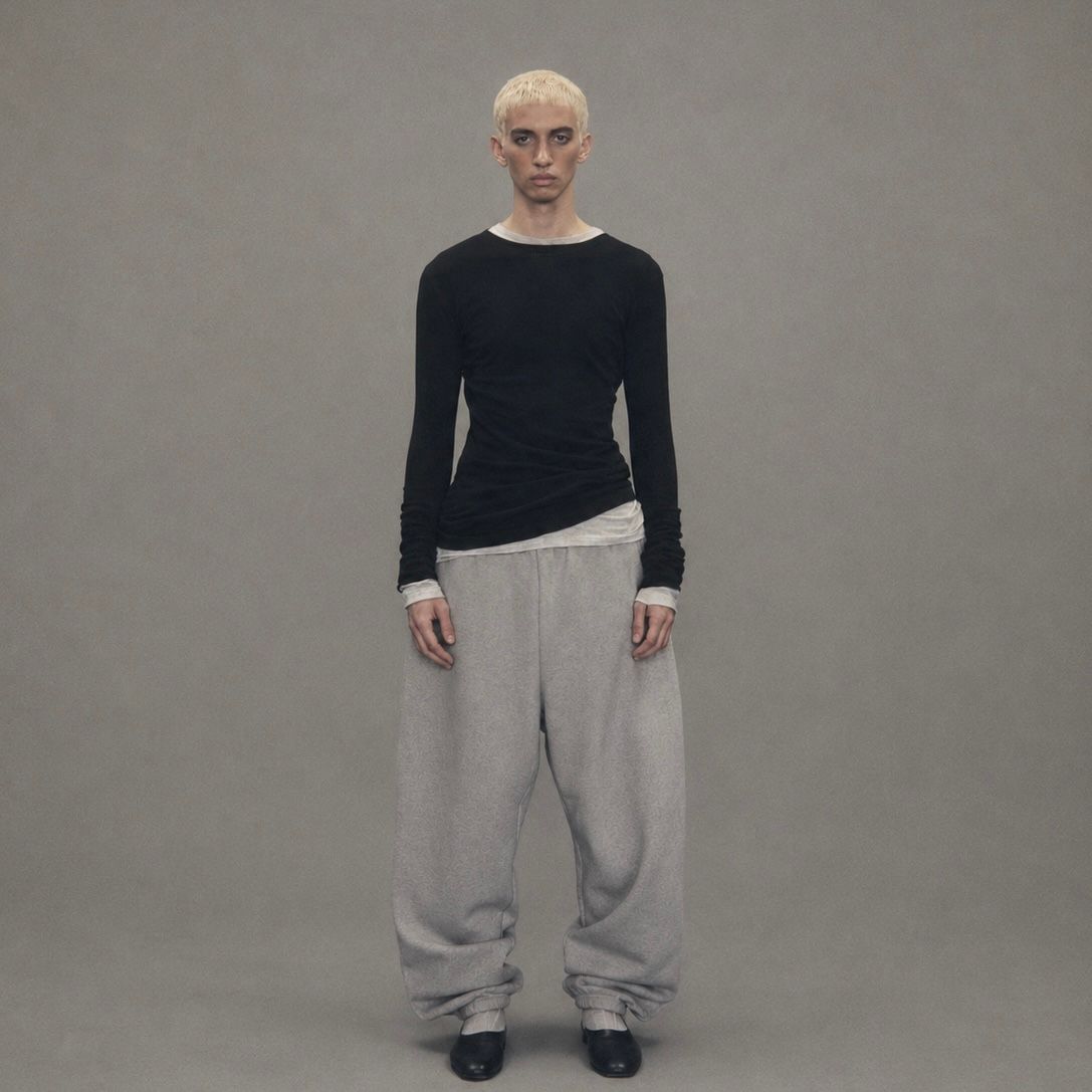 【残り一点】Standard Sweat