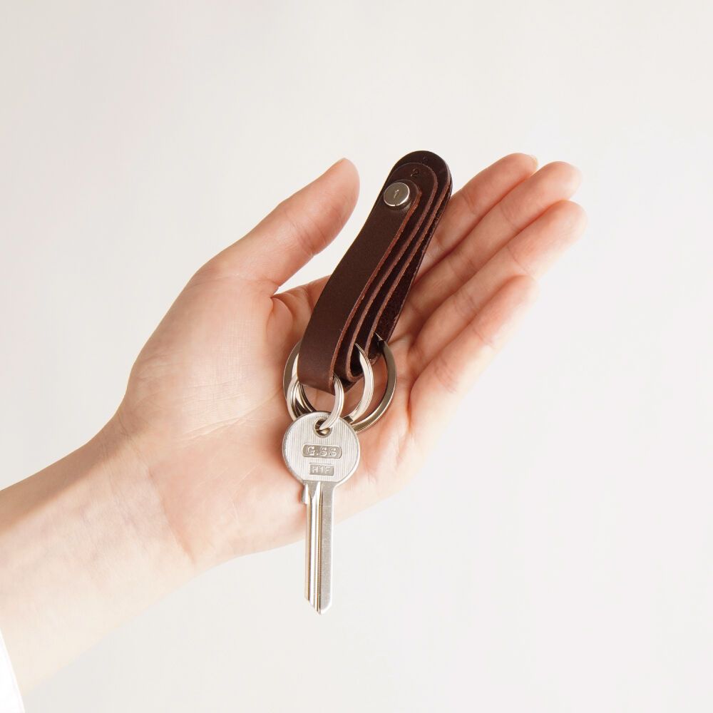 【残り一点】Fold 3R Key Holder