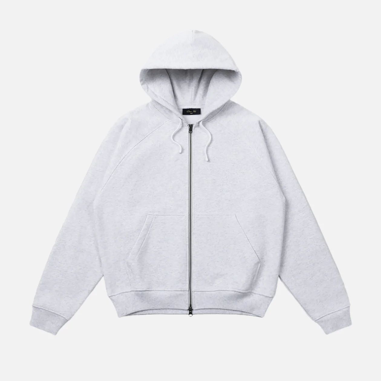 【残り一点】Spinal Zip Hoodie