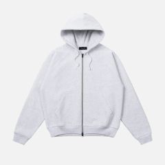 【残り一点】Spinal Zip Hoodie