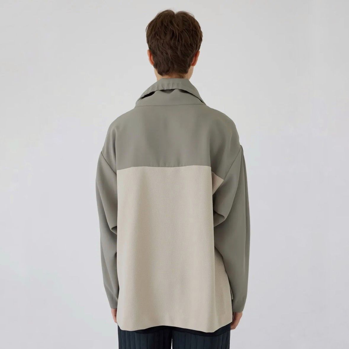 【残り一点】Mode Anorak