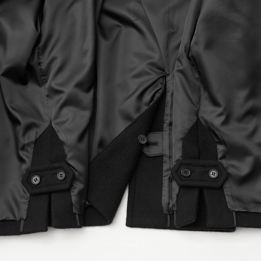 【残り一点】Maverick Car Coat