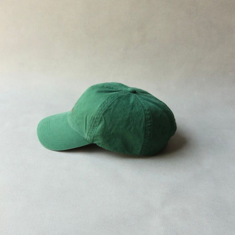 【残り一点】Woodbury Cap