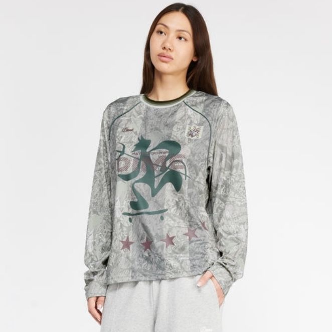 Dime - 【残り一点】Patinadores Jersey | ACRMTSM ONLINE STORE