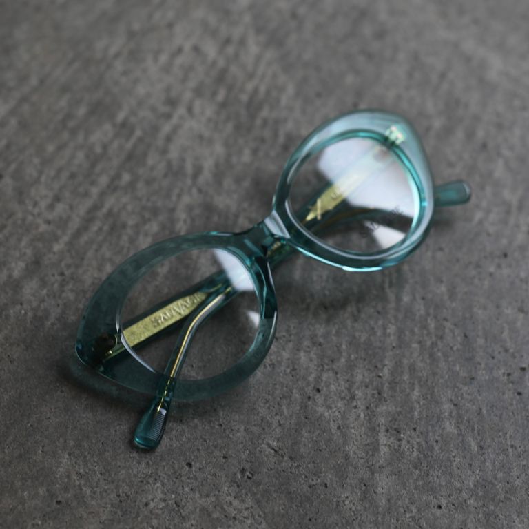 レンズ : DUMMY LENS
