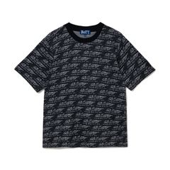 【残り一点】Miss You Jacquard Tee