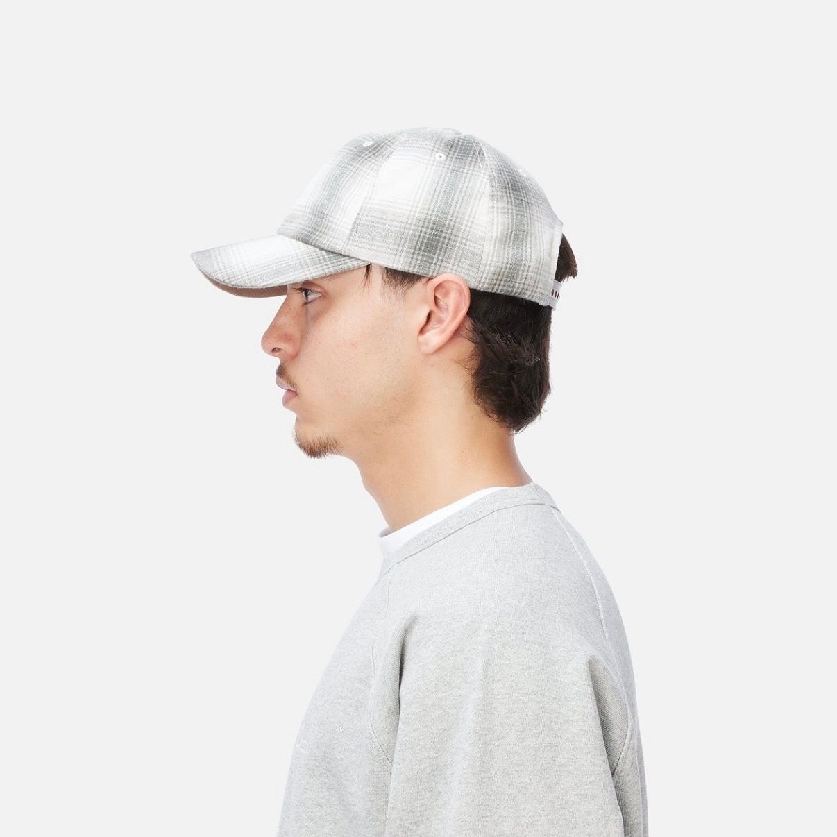 【残り一点】Flannel Low Pro Cap