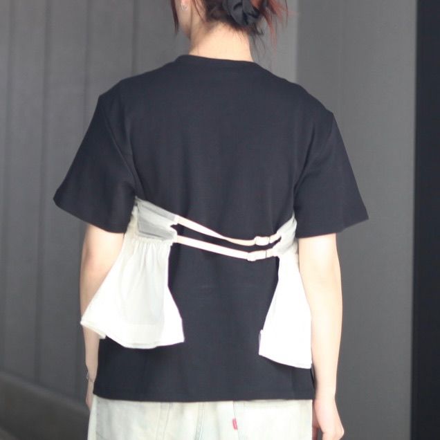 【残り一点】Docking Twisted Tee