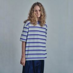 【残り一点】Border T-Shirt