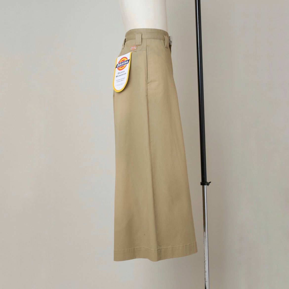 【残りわずか】Washed Loose With Dickies