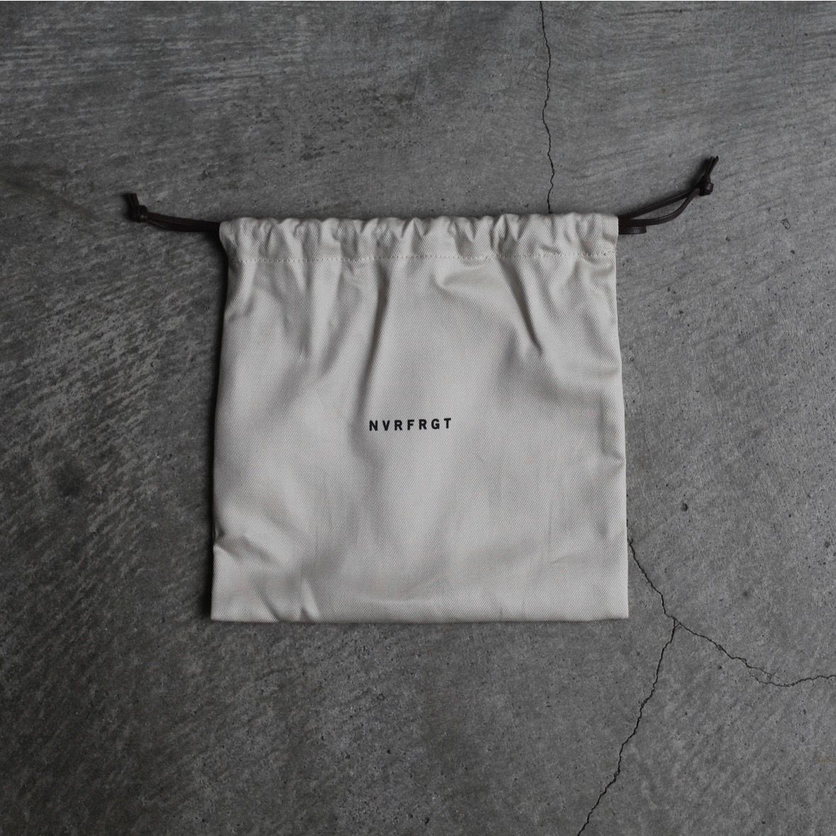 【残り一点】4C Distressed Leather Belt