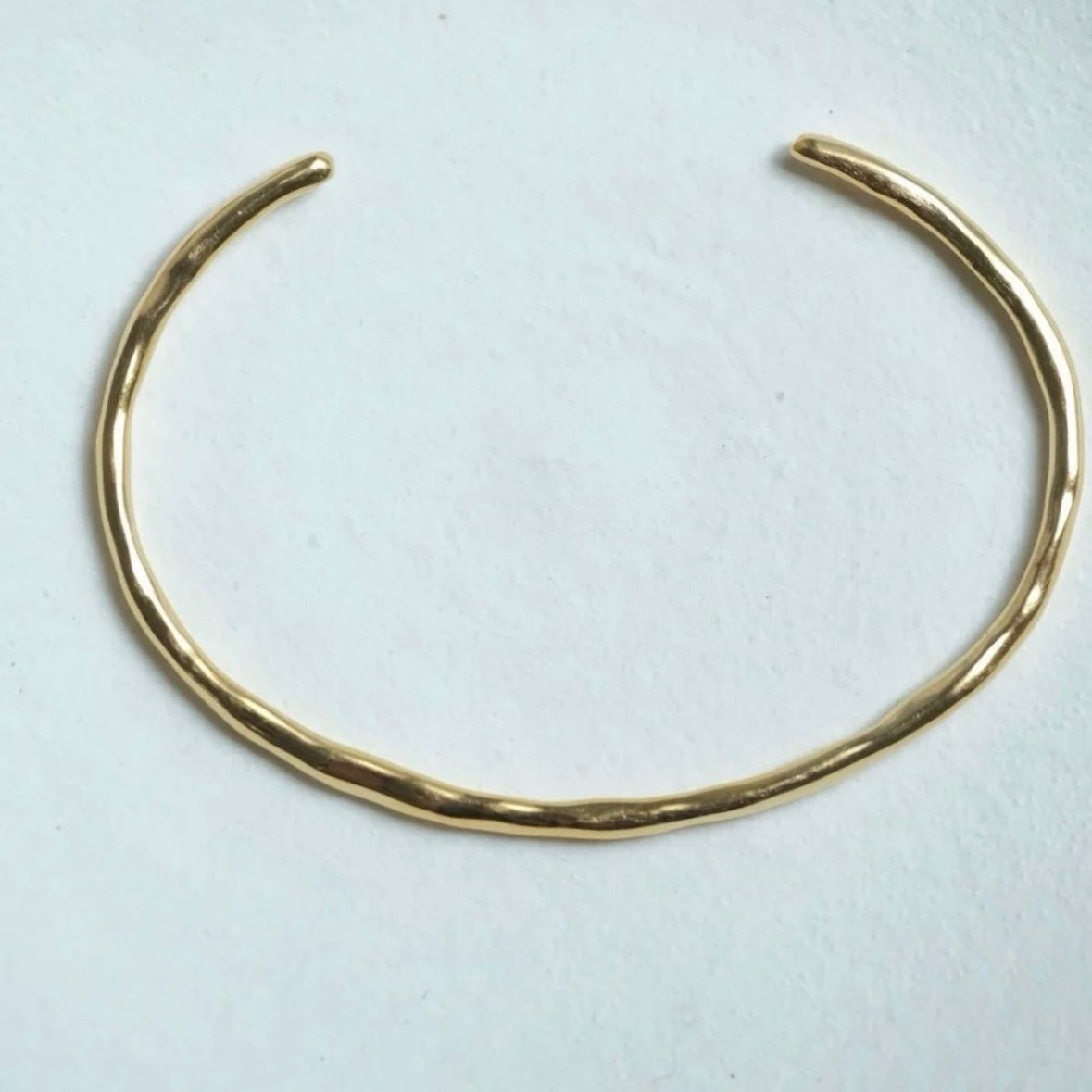 Paso jewelry b14g bangle パソ Paso - 【お取り寄せ注文可能】SV-B14G(GOLD) | ACRMTSM ONLINE