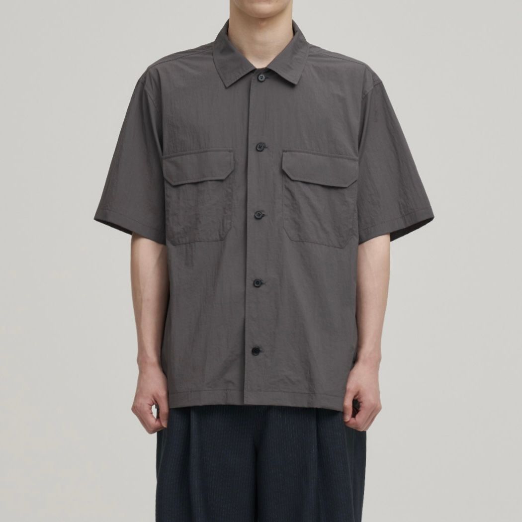 【残り一点】CPO S/S Shirt