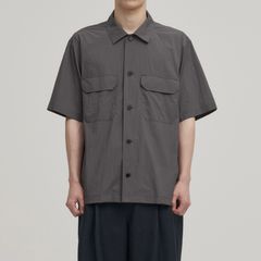 【残り一点】CPO S/S Shirt