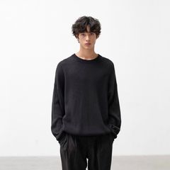 【残り一点】Ordinary Knit-Pullover