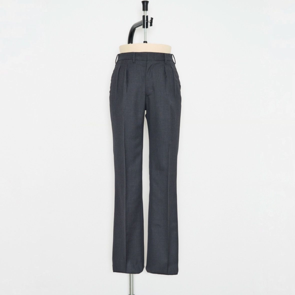 【残り一点】The Gabardine Straight