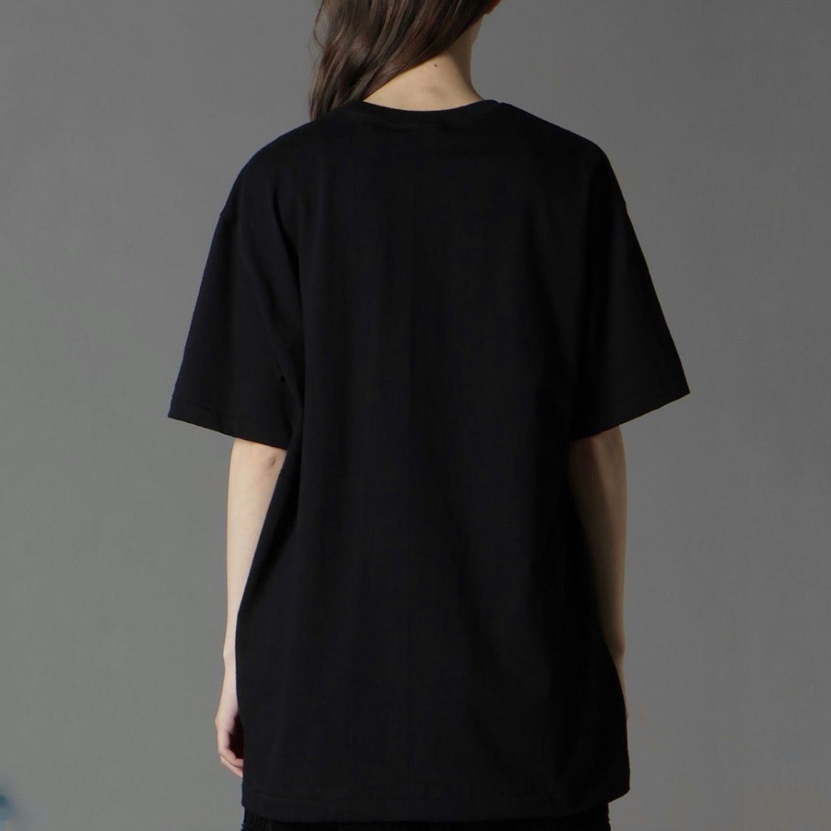 Ground Y - 【残り一点】Print Tee(CAT) | ACRMTSM ONLINE STORE