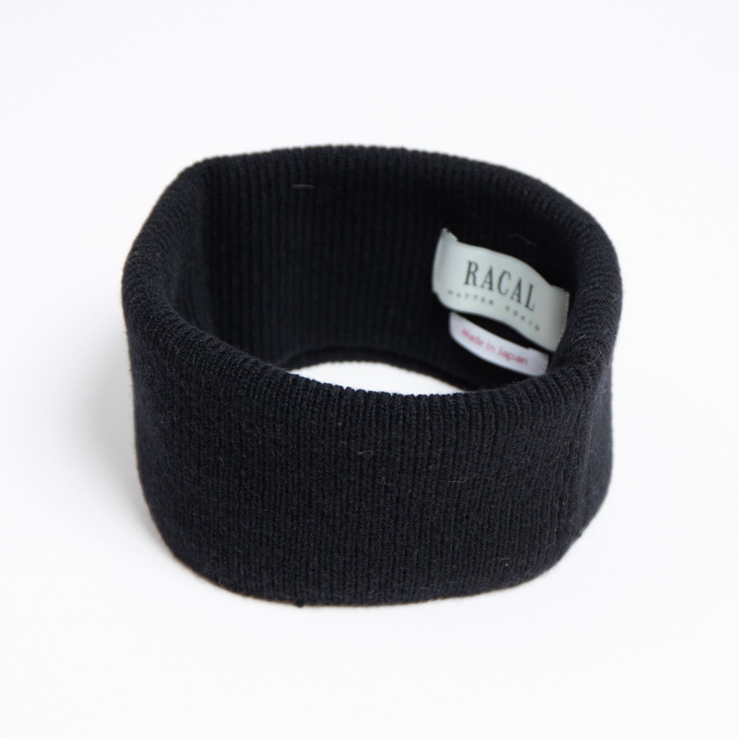 【残りわずか】Cashmere Mix Hair Band
