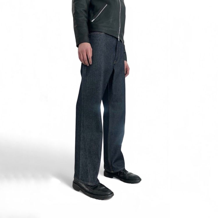 【残り一点】Haze Denim