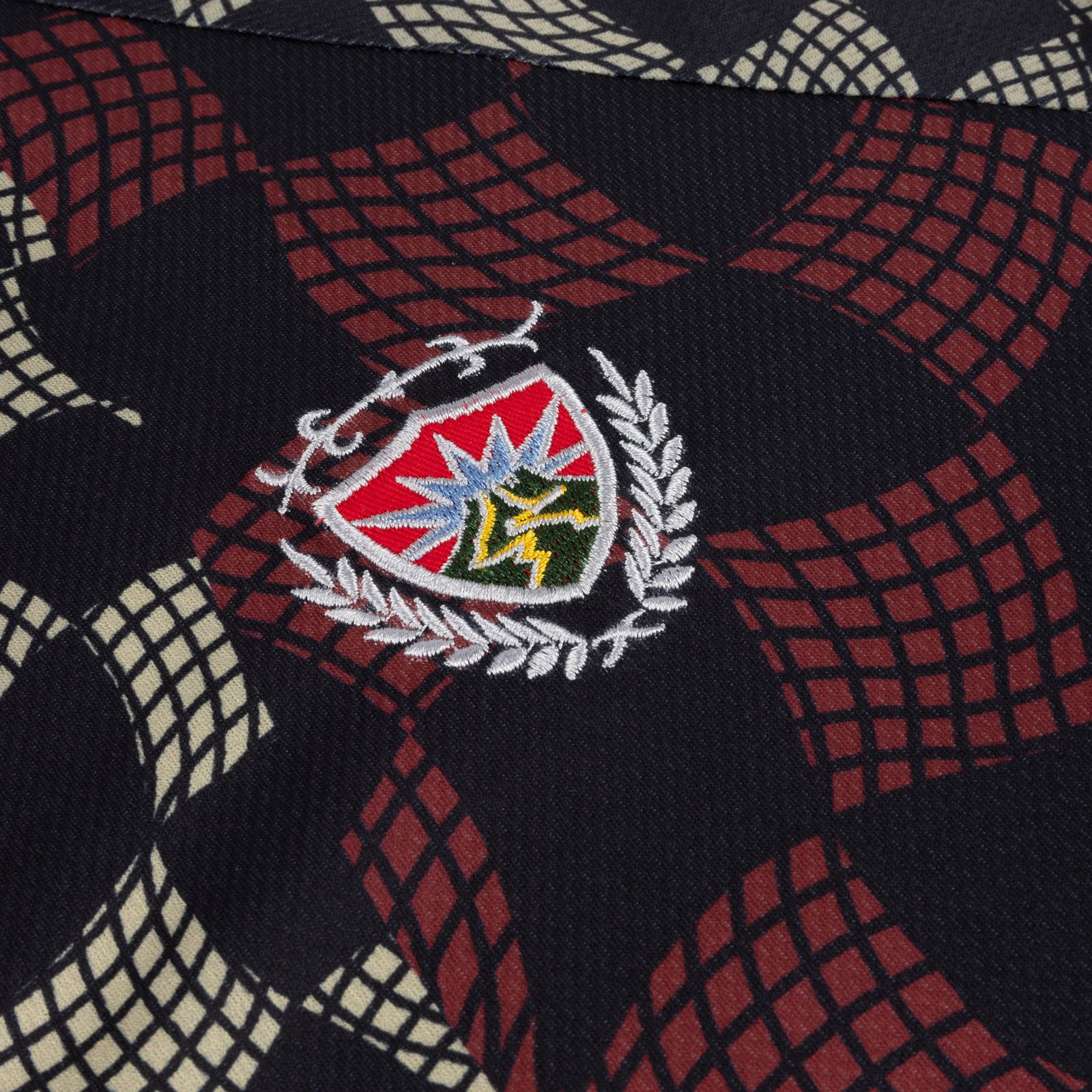 Dime - 【残りわずか】Checkered Home Jersey | ACRMTSM ONLINE