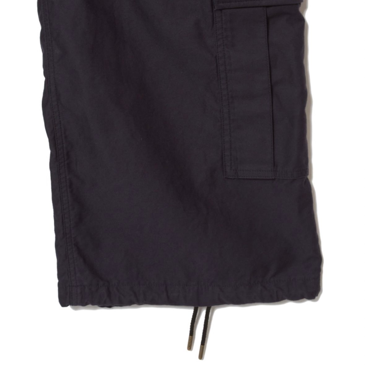 【残り一点】Zip Cargo Trousers