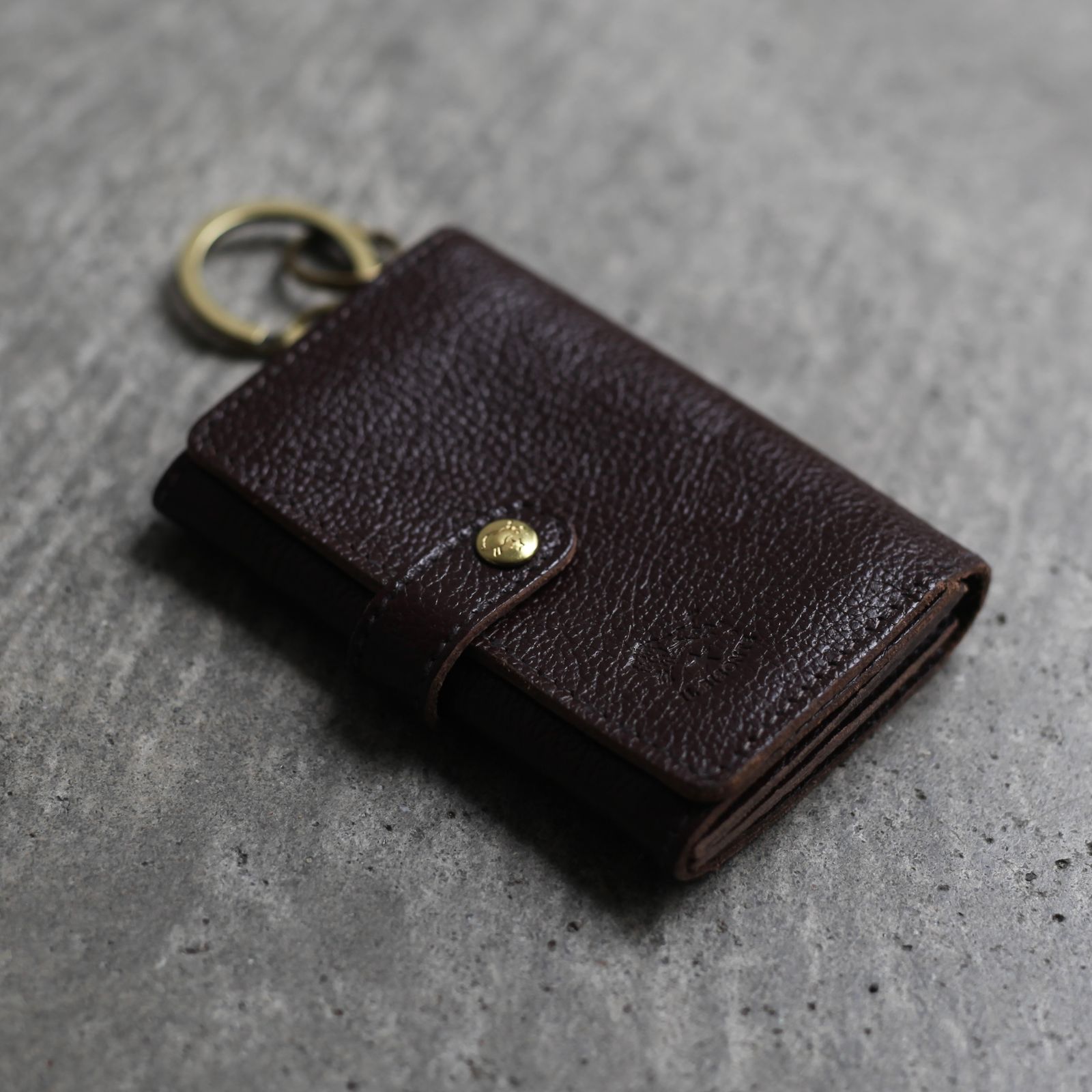 【残り一点】カードケース