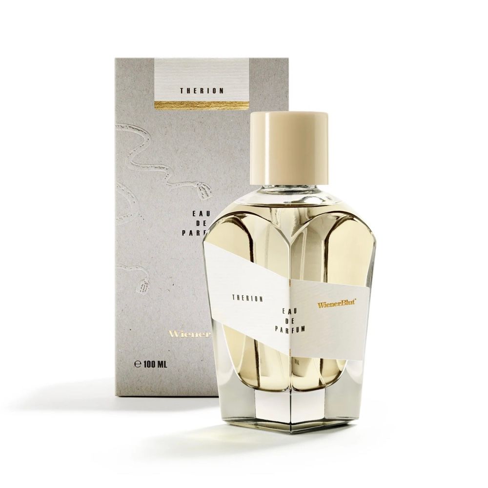 【残り一点】Eau De Parfum(THERION)