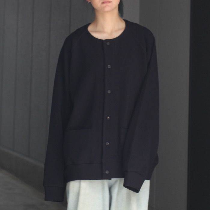 stein - 【残りわずか】Gradation Pleats Cardigan | ACRMTSM ONLINE STORE