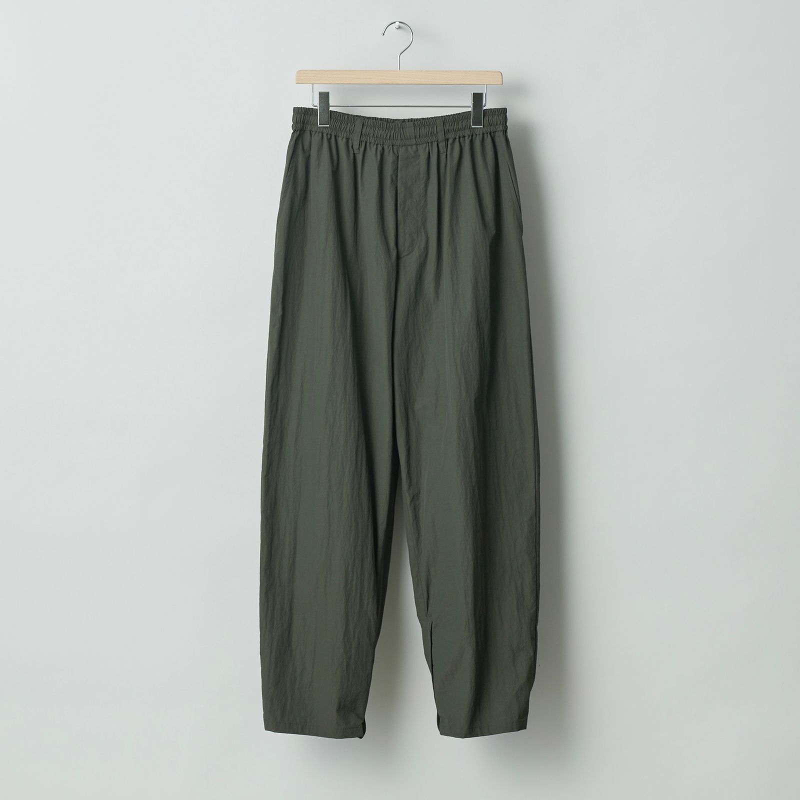 stein - 【残り一点】Windbreaker Easy Trousers | ACRMTSM ONLINE STORE