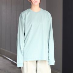 【残り一点】36G High Twist LS Tee