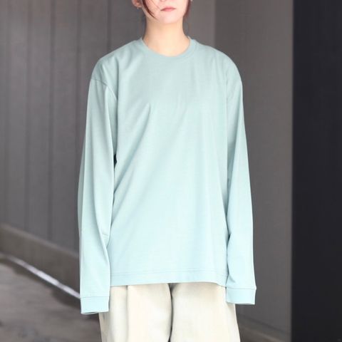 【残り一点】36G High Twist LS Tee