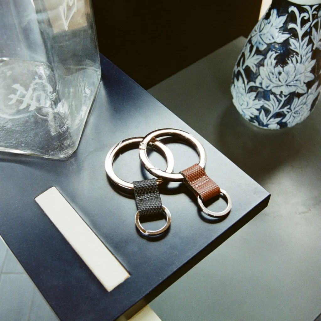 【残りわずか】Cristy Ring Ring(LIZARD)