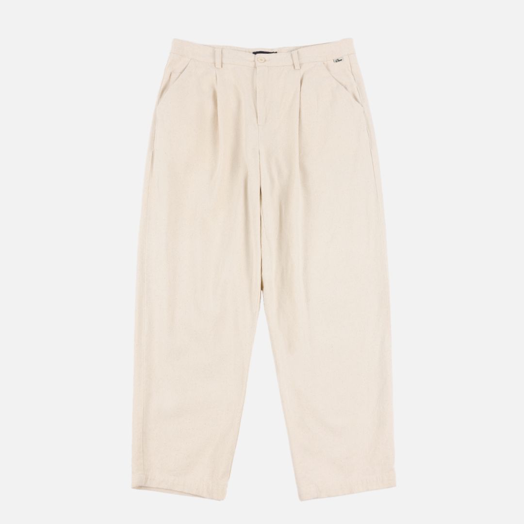 【残り一点】Baggy Chino Pants