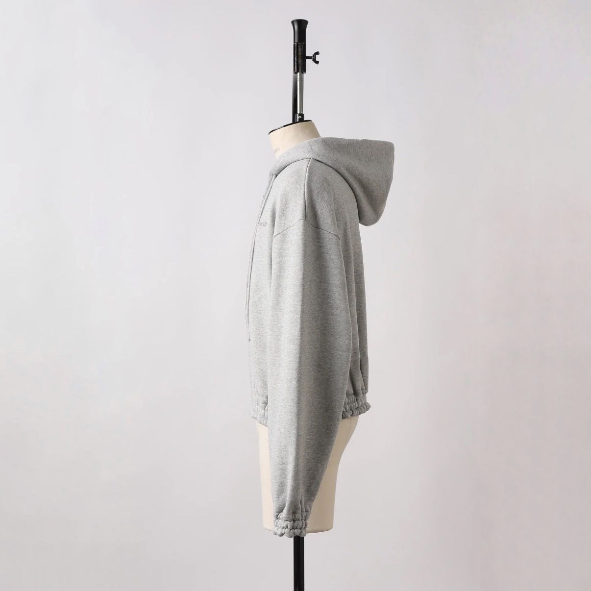 【残り一点】Ordinary Home Old Style Zip Hoodie