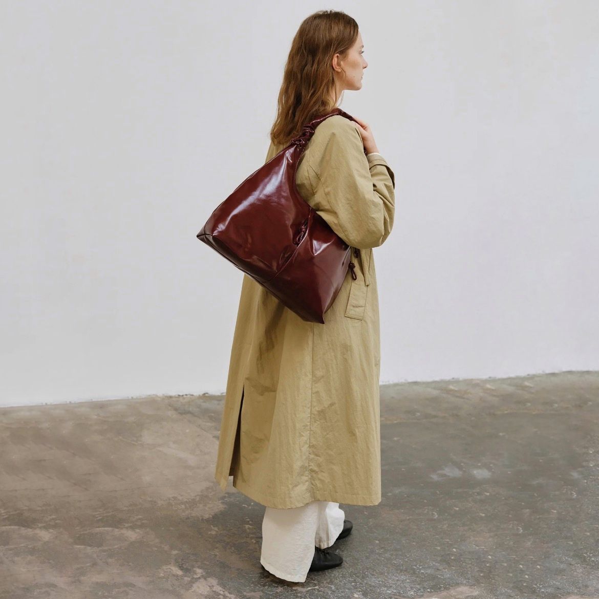 【残り一点】Nicole Bag