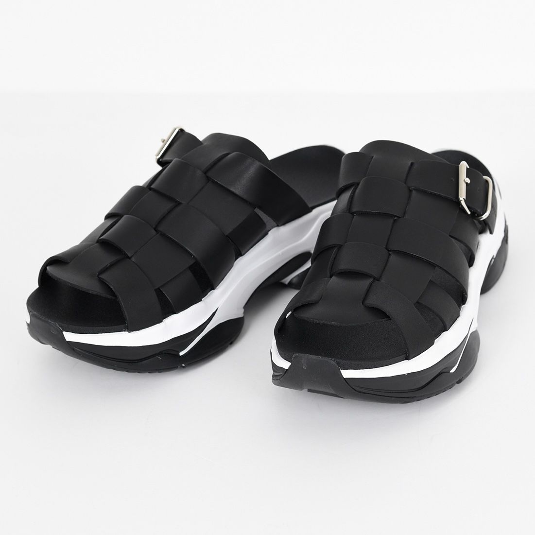 LAD MUSICIAN - 【残り一点】Gurkha Sandal | ACRMTSM ONLINE STORE