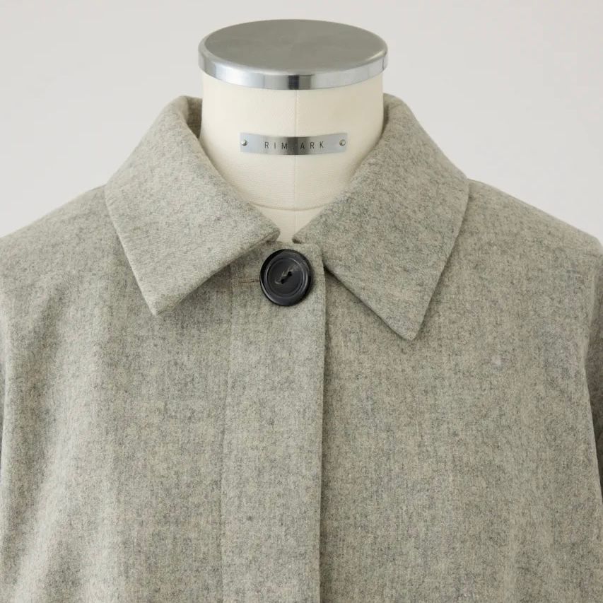 【残り一点】Stand Fall Collar CT