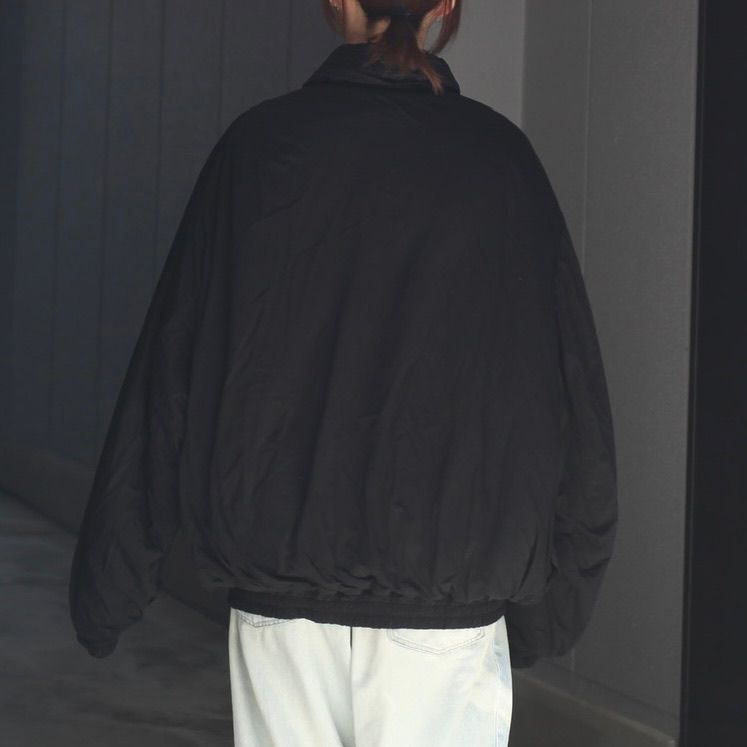 【残り一点】46G Padded Blouson