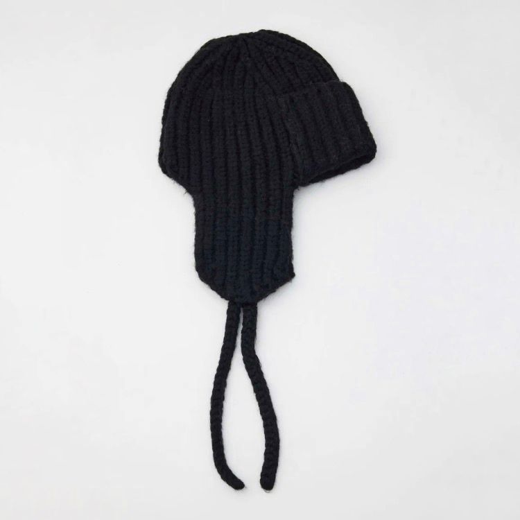 【残り一点】Flight Knit Cap