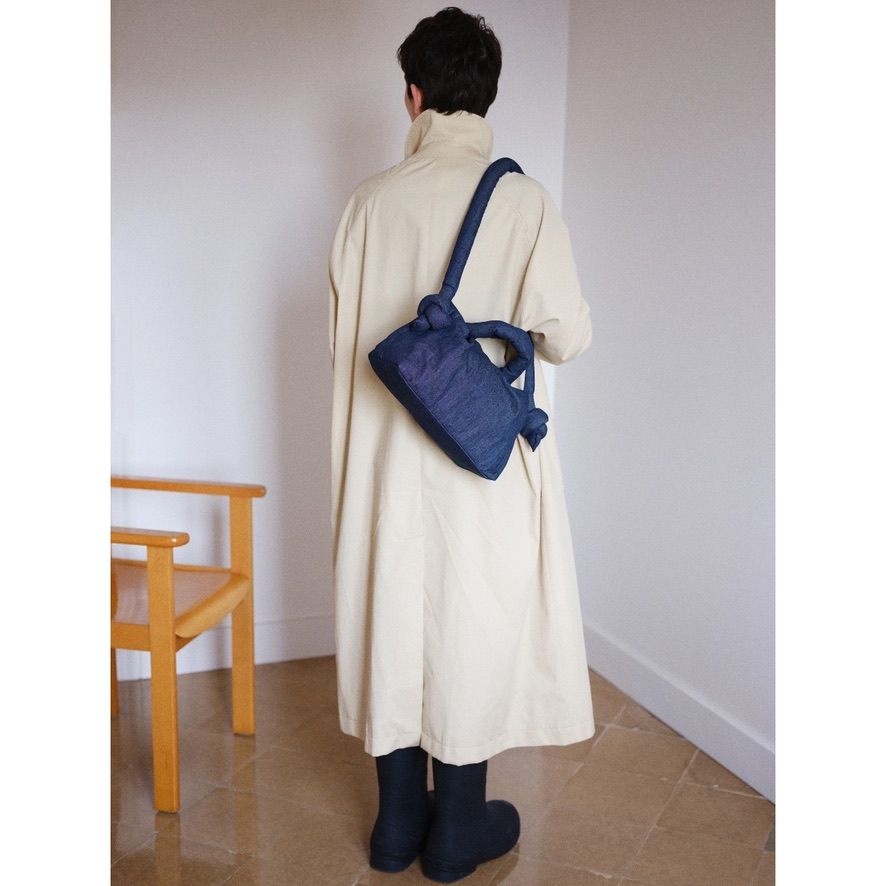 【残り一点】Mini Ona Soft Bag