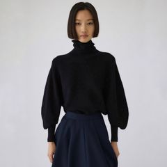 【残り一点】Dolman Wide Washable Knit