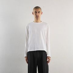 【残りわずか】Long Sleeve T-shirt