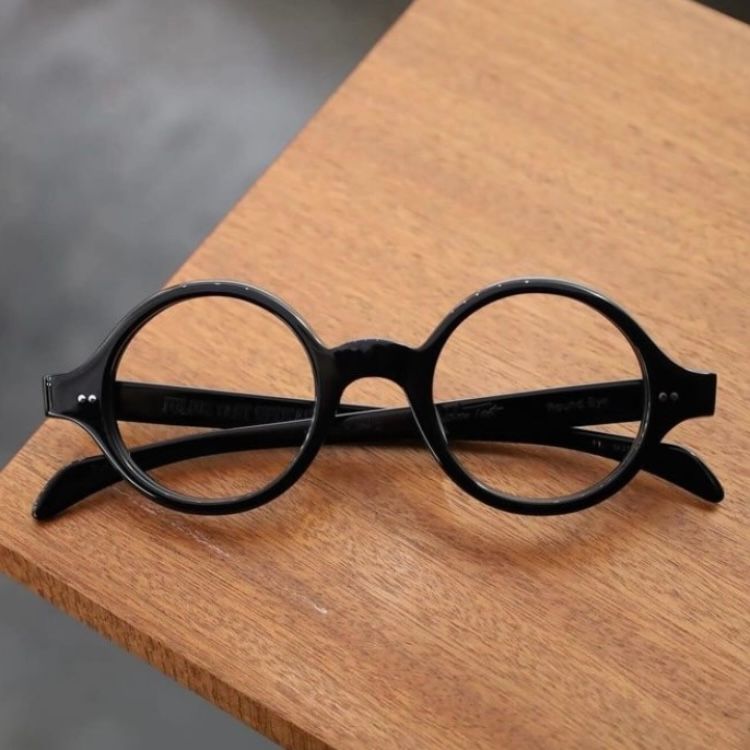 【お取り寄せ注文可能】Round Eye(カスタム商品)