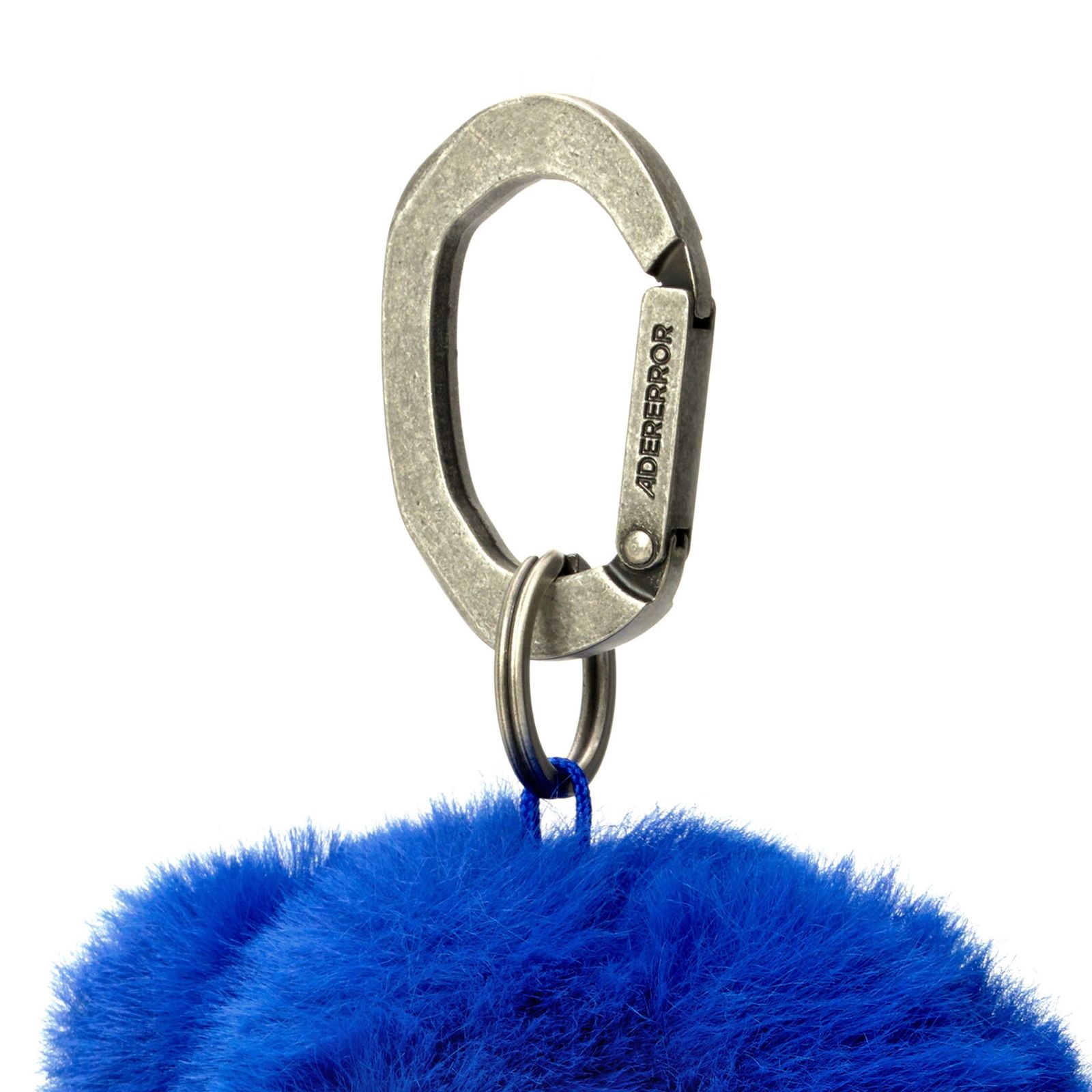 【残り一点】Addy bear head keyring